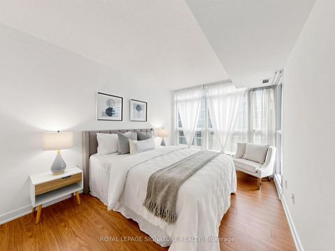 Photo 16 at 1211 - 15 Singer Court, Bayview Village, Toronto
