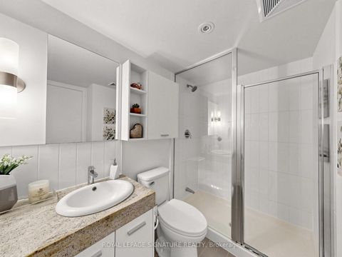 Photo 18 at 1211 - 15 Singer Court, Bayview Village, Toronto