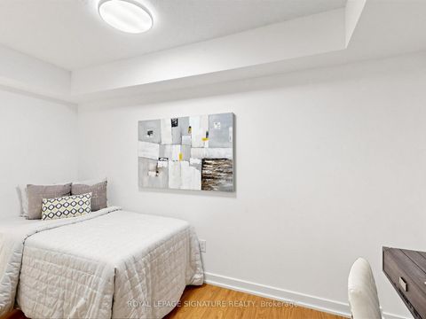 Photo 19 at 1211 - 15 Singer Court, Bayview Village, Toronto