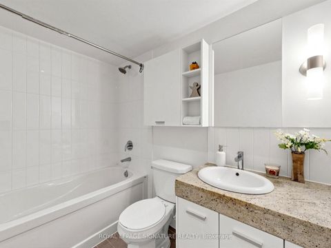 Photo 22 at 1211 - 15 Singer Court, Bayview Village, Toronto