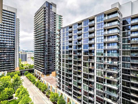 Photo 25 at 1211 - 15 Singer Court, Bayview Village, Toronto