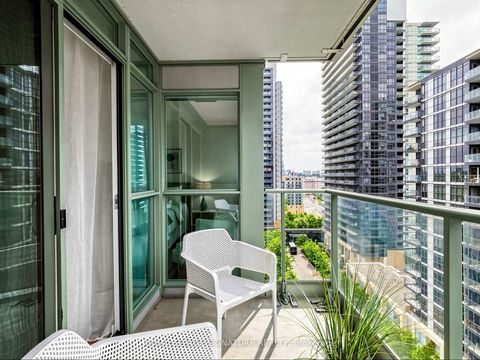 Photo 28 at 1211 - 15 Singer Court, Bayview Village, Toronto