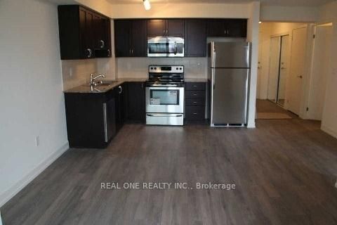 Photo 1 at 624 - 812 Lansdowne Avenue, Junction, Toronto