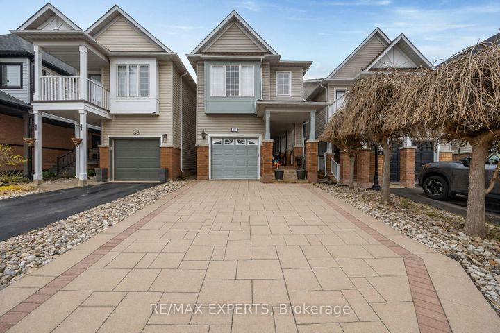 Photo 1 at 40 Dills Crescent, DE Dempsey, Milton