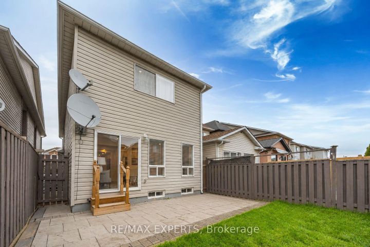 Photo 37 at 40 Dills Crescent, DE Dempsey, Milton