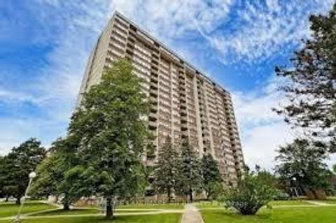 Photo 0 at 109 - 25 Silver Springs Boulevard, L'Amoreaux, Toronto