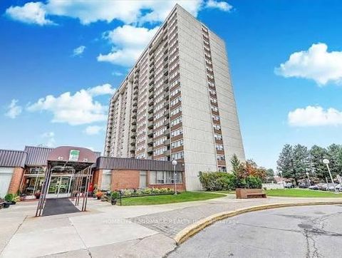 Photo 1 at 109 - 25 Silver Springs Boulevard, L'Amoreaux, Toronto