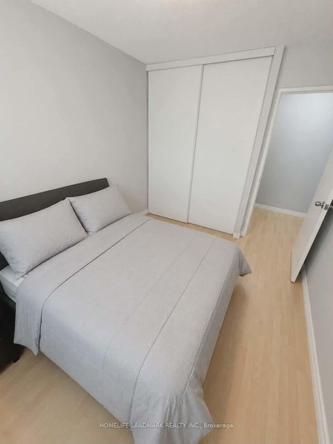 Photo 5 at 109 - 25 Silver Springs Boulevard, L'Amoreaux, Toronto