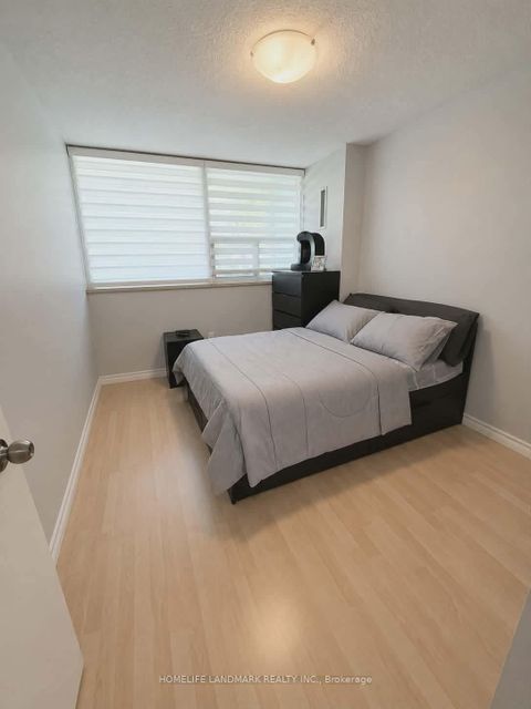 Photo 6 at 109 - 25 Silver Springs Boulevard, L'Amoreaux, Toronto