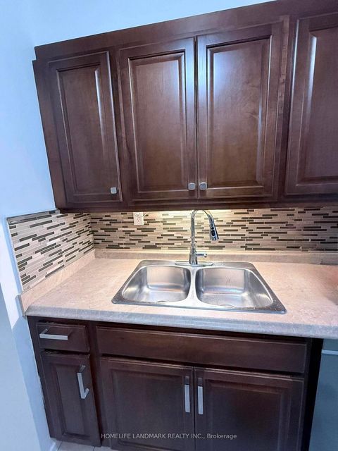 Photo 7 at 109 - 25 Silver Springs Boulevard, L'Amoreaux, Toronto