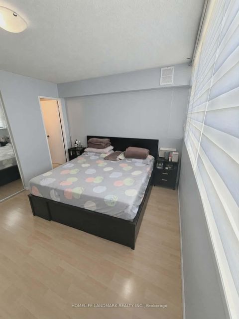 Photo 9 at 109 - 25 Silver Springs Boulevard, L'Amoreaux, Toronto