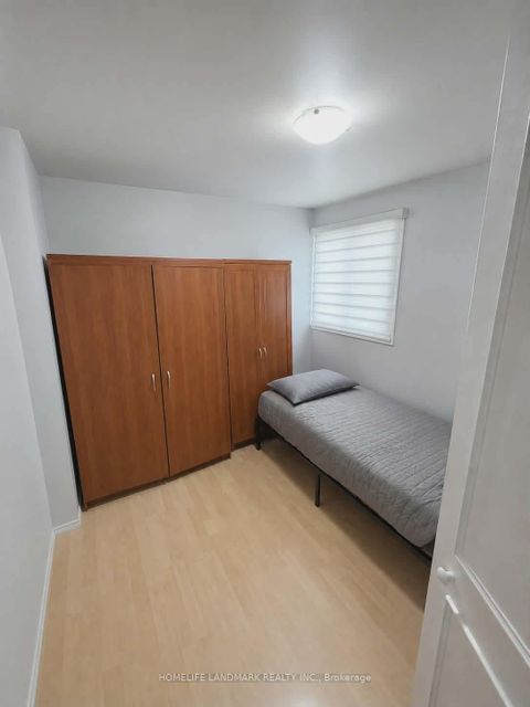 Photo 11 at 109 - 25 Silver Springs Boulevard, L'Amoreaux, Toronto