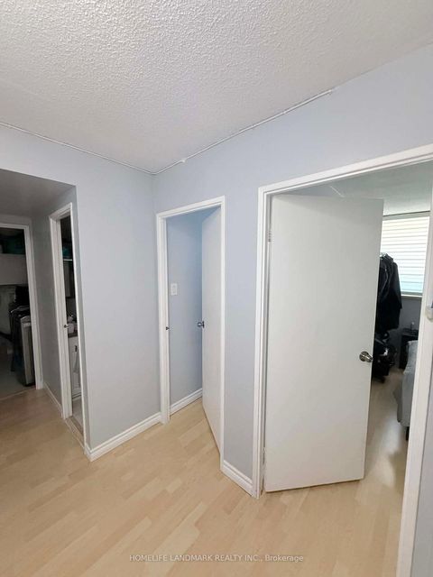 Photo 12 at 109 - 25 Silver Springs Boulevard, L'Amoreaux, Toronto