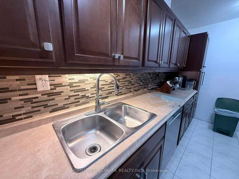 Photo 17 at 109 - 25 Silver Springs Boulevard, L'Amoreaux, Toronto