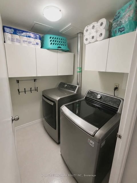Photo 18 at 109 - 25 Silver Springs Boulevard, L'Amoreaux, Toronto