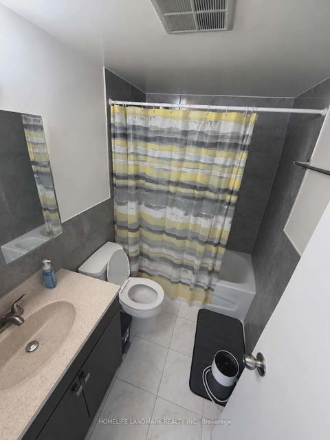 Photo 19 at 109 - 25 Silver Springs Boulevard, L'Amoreaux, Toronto