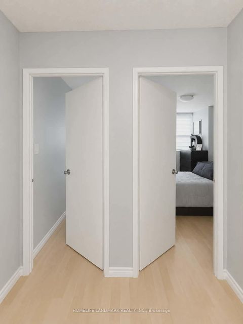 Photo 22 at 109 - 25 Silver Springs Boulevard, L'Amoreaux, Toronto