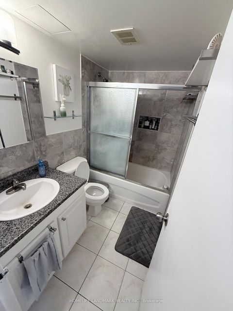 Photo 23 at 109 - 25 Silver Springs Boulevard, L'Amoreaux, Toronto