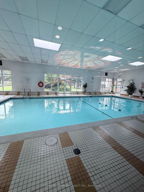 Photo 26 at 109 - 25 Silver Springs Boulevard, L'Amoreaux, Toronto