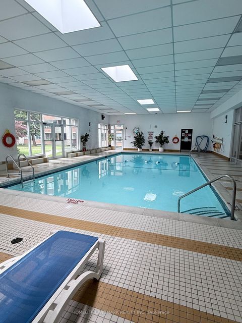 Photo 27 at 109 - 25 Silver Springs Boulevard, L'Amoreaux, Toronto