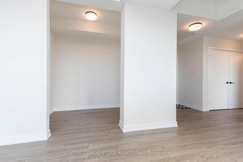 Photo 7 at 905 - 2300 St. Clair Avenue W, Junction Area, Toronto