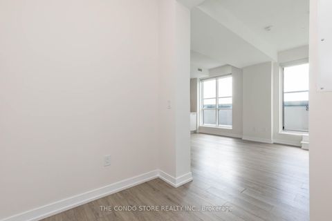 Photo 8 at 905 - 2300 St. Clair Avenue W, Junction Area, Toronto