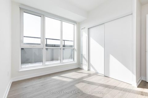 Photo 20 at 905 - 2300 St. Clair Avenue W, Junction Area, Toronto