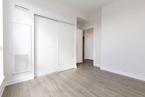 Photo 21 at 905 - 2300 St. Clair Avenue W, Junction Area, Toronto