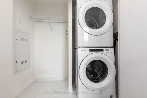 Photo 24 at 905 - 2300 St. Clair Avenue W, Junction Area, Toronto