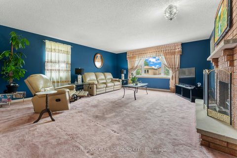 Photo 19 at 12 Millbank Court, Brownridge, Vaughan