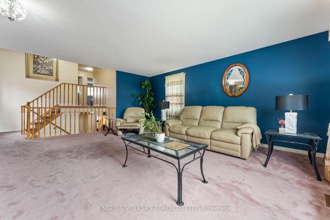 Photo 21 at 12 Millbank Court, Brownridge, Vaughan