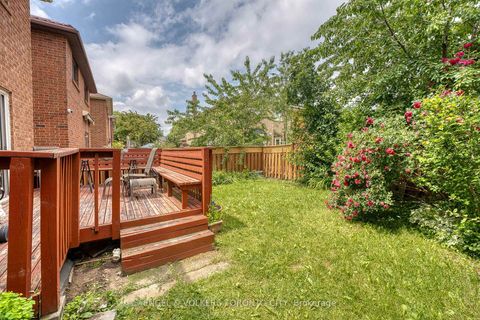 Photo 44 at 12 Millbank Court, Brownridge, Vaughan