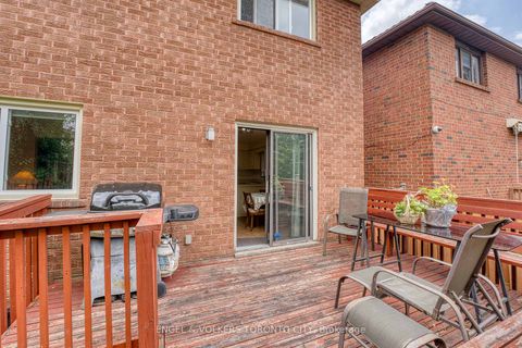 Photo 46 at 12 Millbank Court, Brownridge, Vaughan