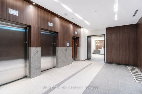 Photo 2 at 418 - 1787 St Clair Avenue, Pellam Park, Toronto