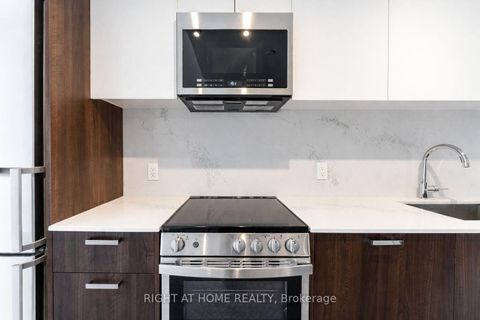Photo 5 at 418 - 1787 St Clair Avenue, Pellam Park, Toronto