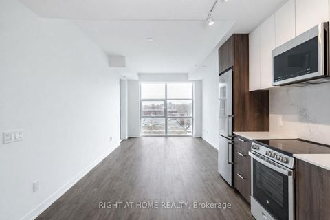 Photo 8 at 418 - 1787 St Clair Avenue, Pellam Park, Toronto