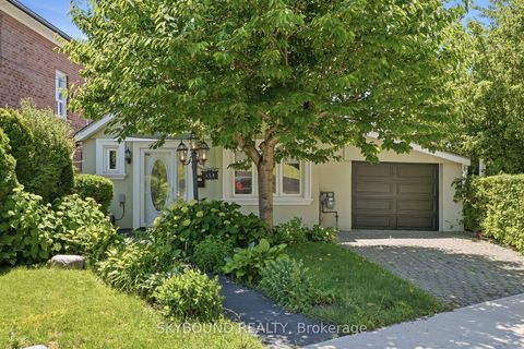 Photo 0 at 358 Silverthorn Avenue, Eglinton West, Toronto