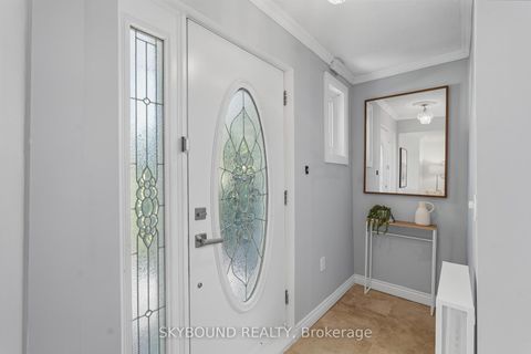 Photo 5 at 358 Silverthorn Avenue, Eglinton West, Toronto
