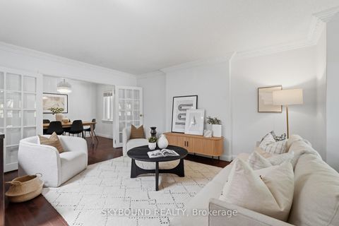 Photo 6 at 358 Silverthorn Avenue, Eglinton West, Toronto