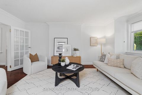 Photo 8 at 358 Silverthorn Avenue, Eglinton West, Toronto
