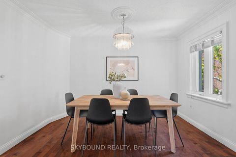 Photo 10 at 358 Silverthorn Avenue, Eglinton West, Toronto