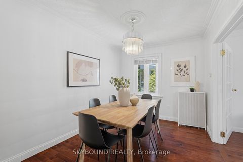 Photo 11 at 358 Silverthorn Avenue, Eglinton West, Toronto