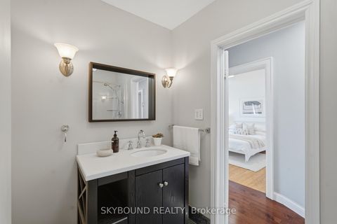 Photo 20 at 358 Silverthorn Avenue, Eglinton West, Toronto