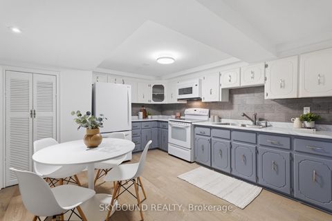 Photo 22 at 358 Silverthorn Avenue, Eglinton West, Toronto