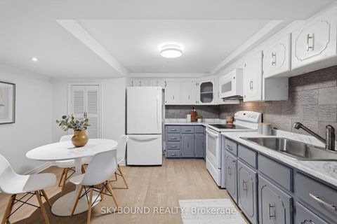 Photo 23 at 358 Silverthorn Avenue, Eglinton West, Toronto