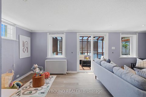 Photo 27 at 358 Silverthorn Avenue, Eglinton West, Toronto