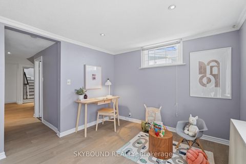 Photo 28 at 358 Silverthorn Avenue, Eglinton West, Toronto
