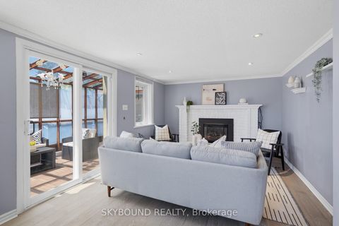 Photo 29 at 358 Silverthorn Avenue, Eglinton West, Toronto