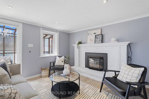 Photo 30 at 358 Silverthorn Avenue, Eglinton West, Toronto