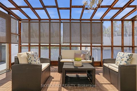 Photo 31 at 358 Silverthorn Avenue, Eglinton West, Toronto